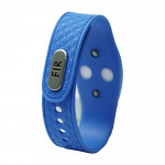 Bracelete New FIR Style - Azul